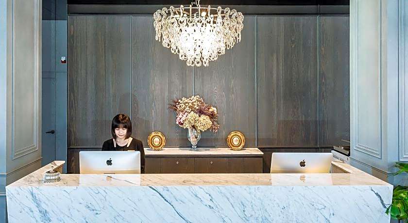 Hotel de L'eau -Anping