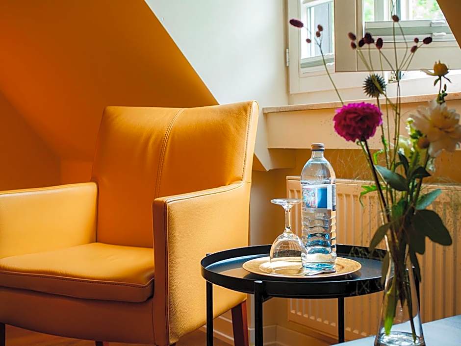Romantik Hotel-Restaurant Altenberger Hof