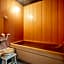 Dai Onsen Matsudaya Ryokan