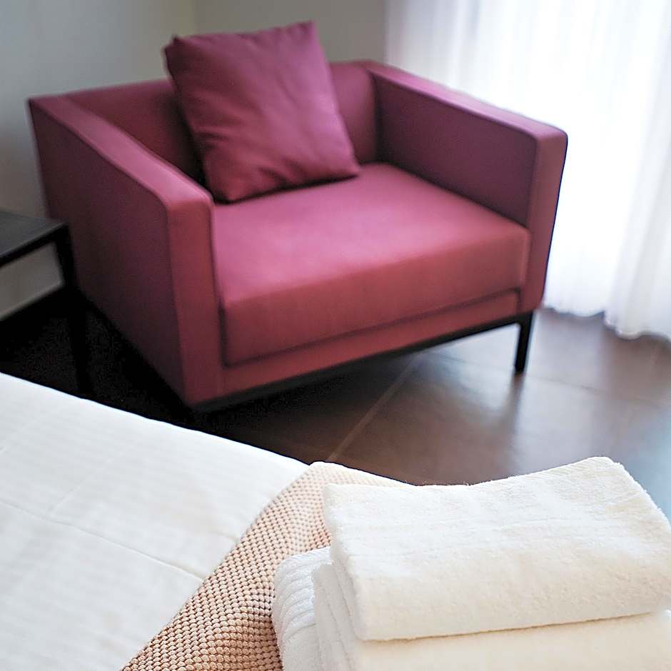 Orizontes View Hotel