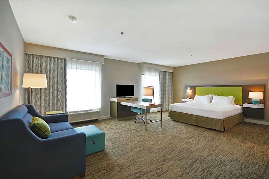 Hampton Inn By Hilton Suites Grants Pass