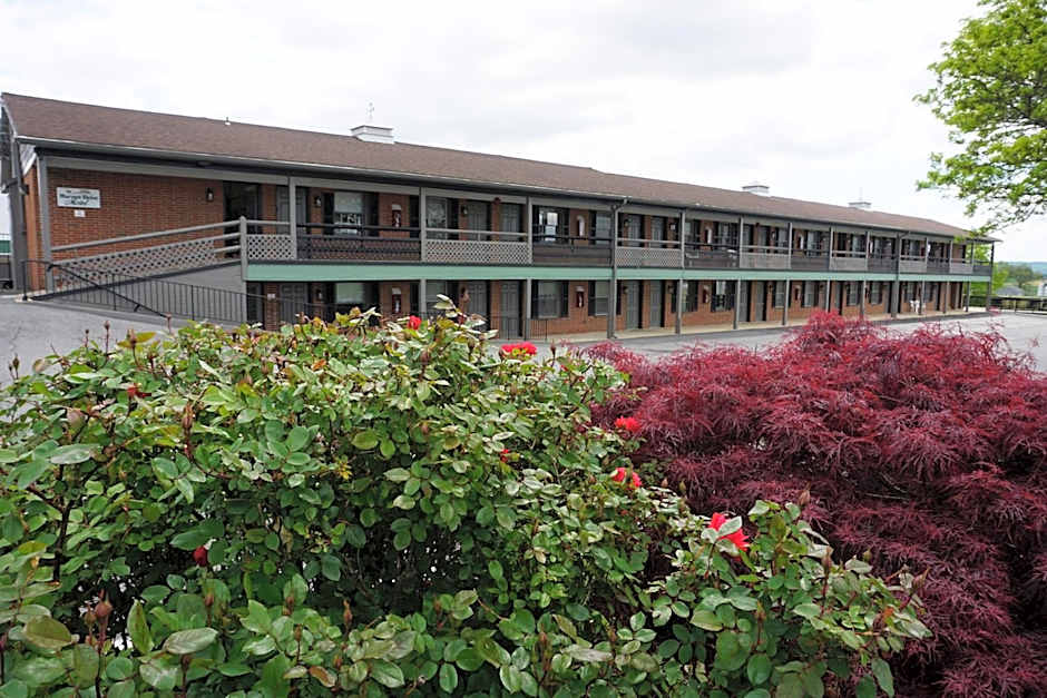 Harvest Drive Family Inn - Renovated Rooms