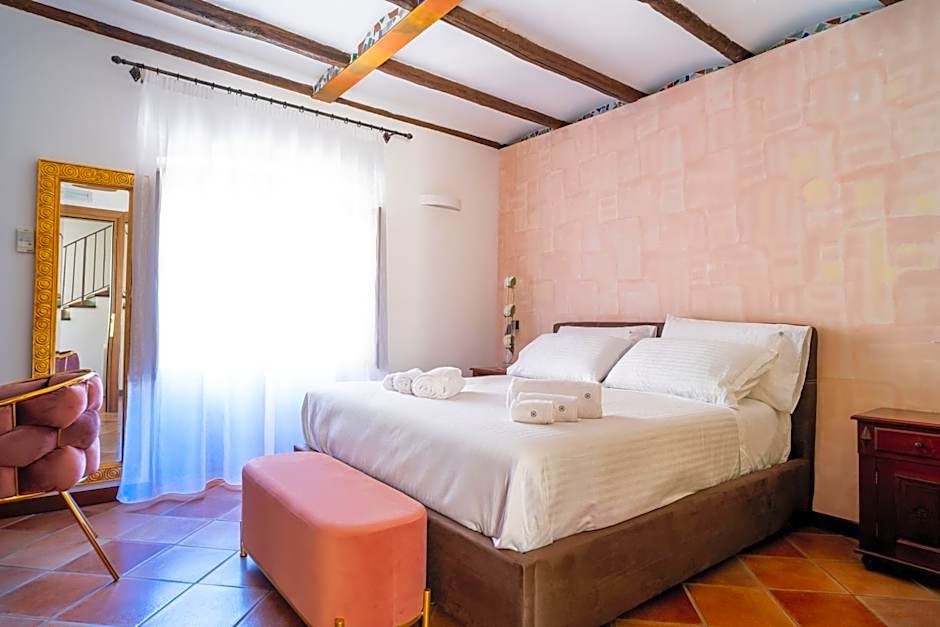 Villa Vittoria Hotel