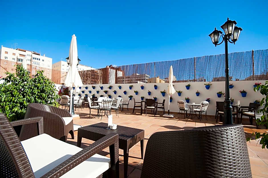 Hotel El Faro Marbella