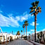 Desert Iris Hotel