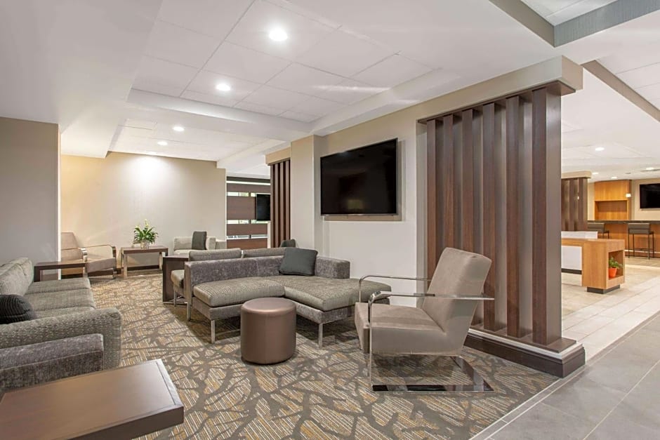 Wingate By Wyndham - Mooresville