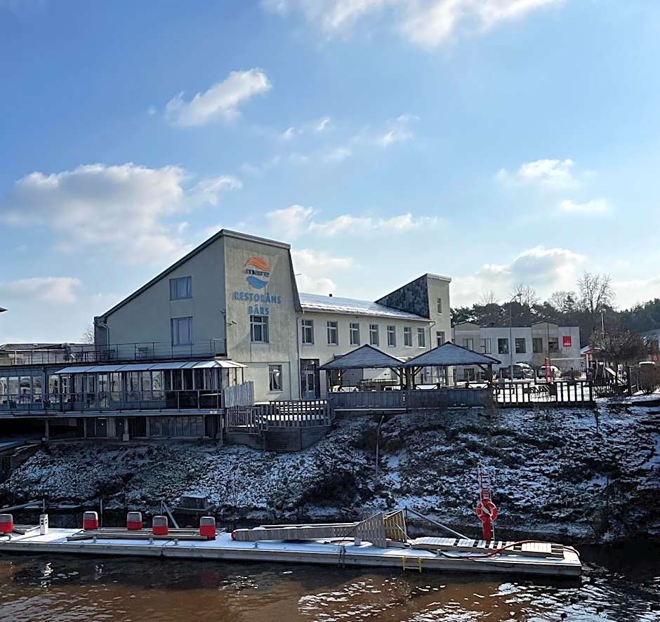 Hotel Mare & Restaurant