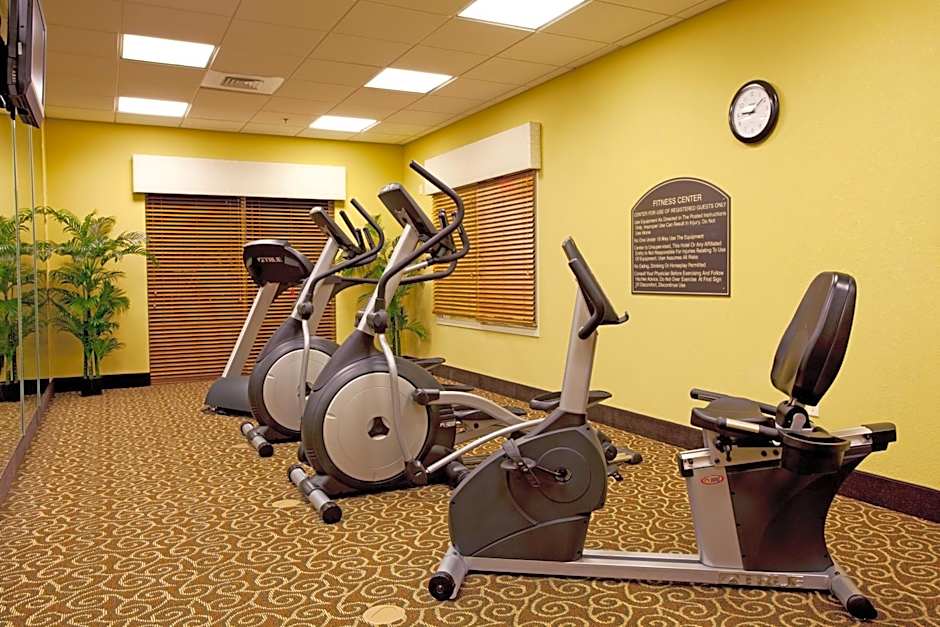 Holiday Inn Express Hotel & Suites Chaffee - Jacksonville West By IHG