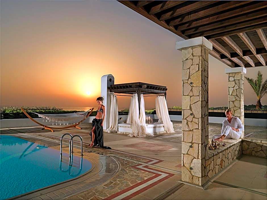 Aldemar Olympian Village