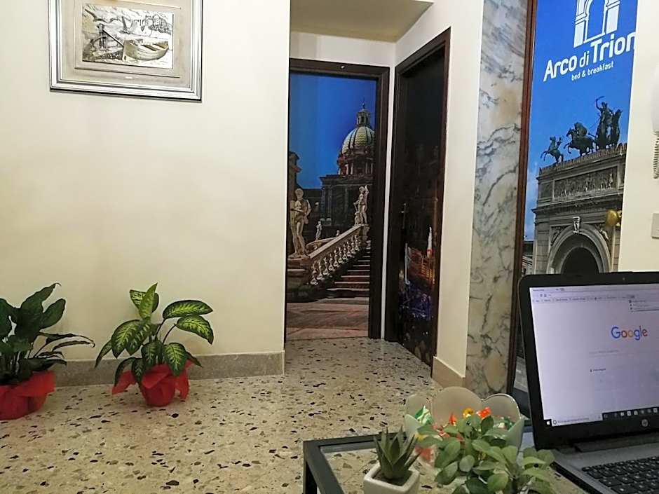 Arco di Trionfo Palermo Bed & Breakfast