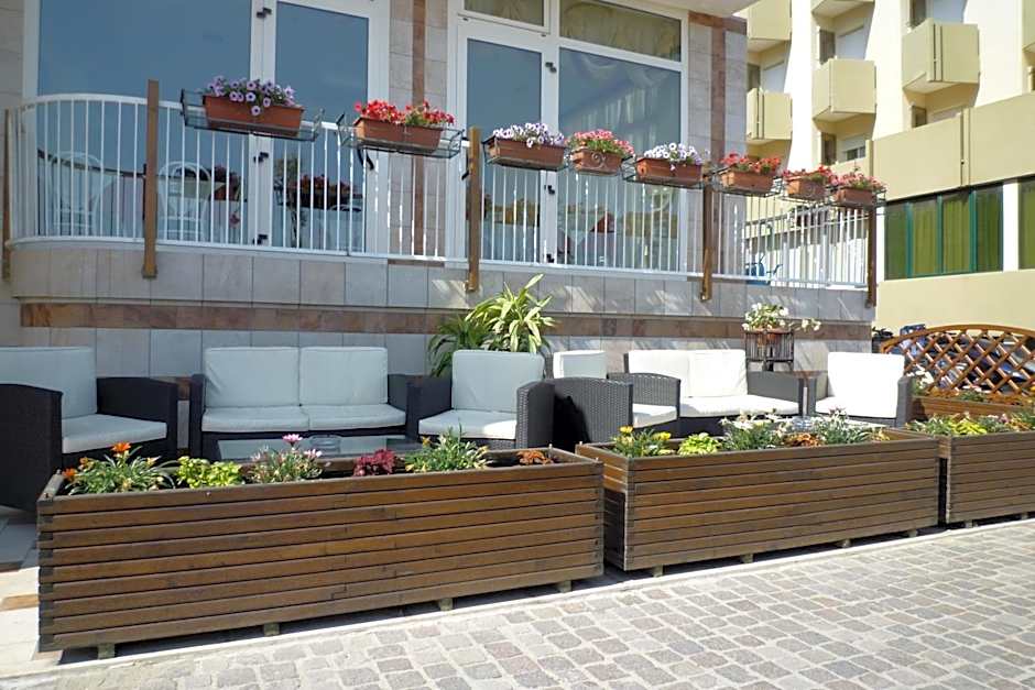 Hotel Sara