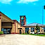 Quality Inn & Suites Oklahoma City North
