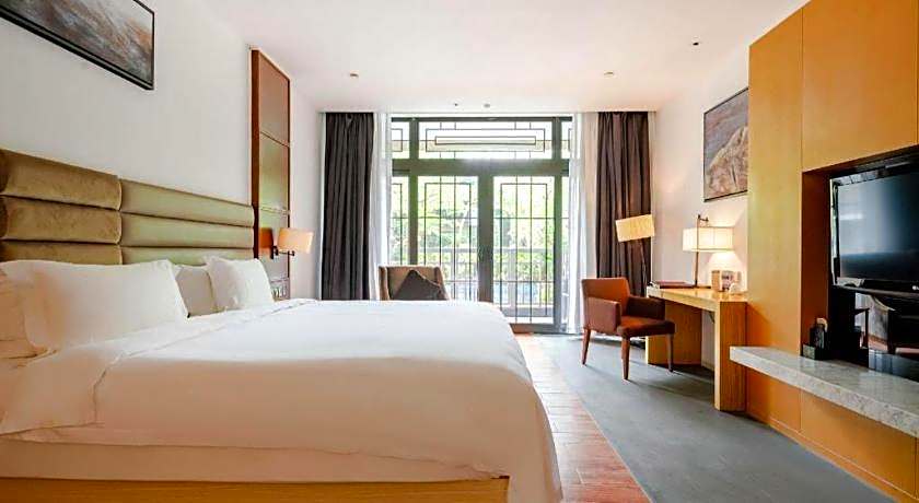 Eadry Royal Garden Hotel Haikou