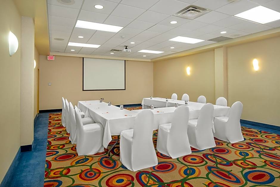 Quality Inn & Suites Winnipeg