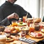 Hotel Mercure Paris Boulogne