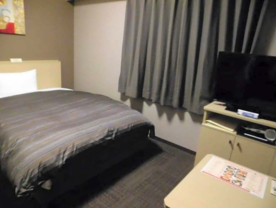 Hotel Route Inn Hitachinaka