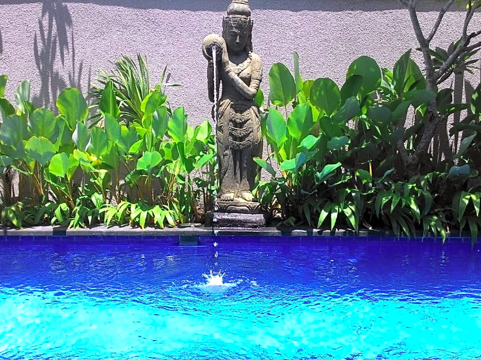 Buana Bali Villas & Spa