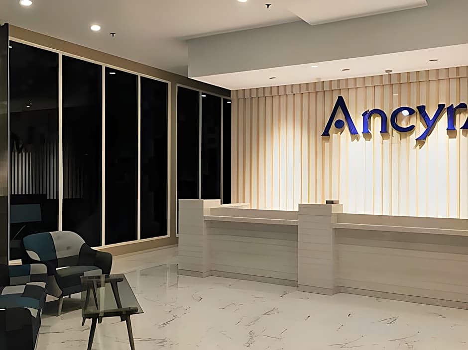 Ancyra by Continent Hotel Poso