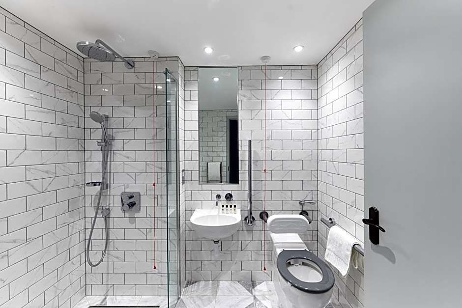 Burnham Beeches Hotel