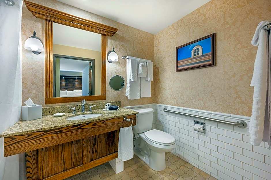 Best Western Premier Mariemont Inn