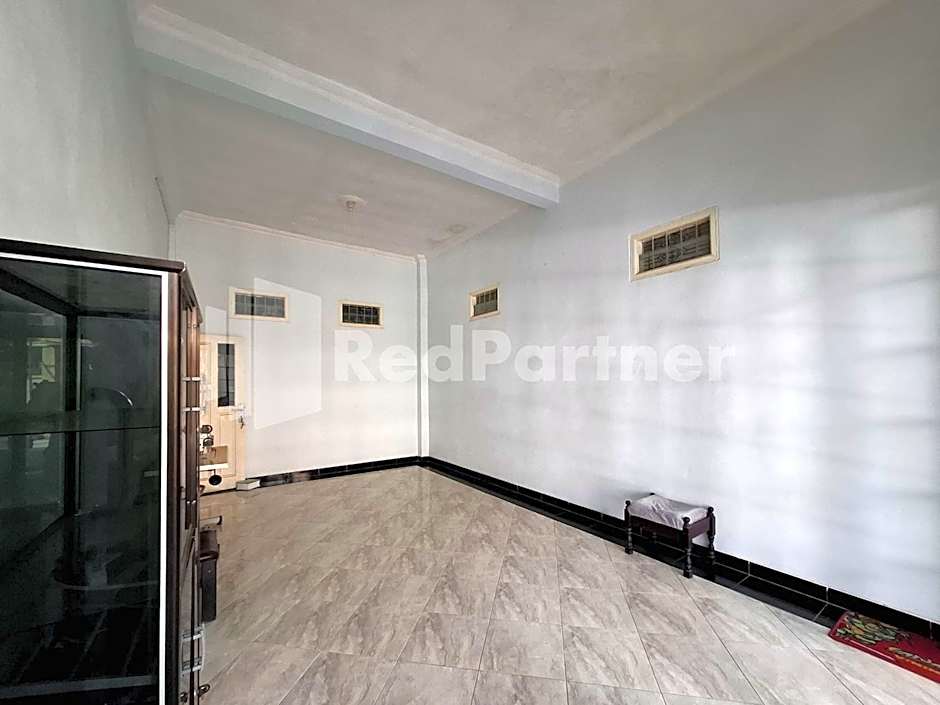 Assalaam Homestay Syariah RedPartner