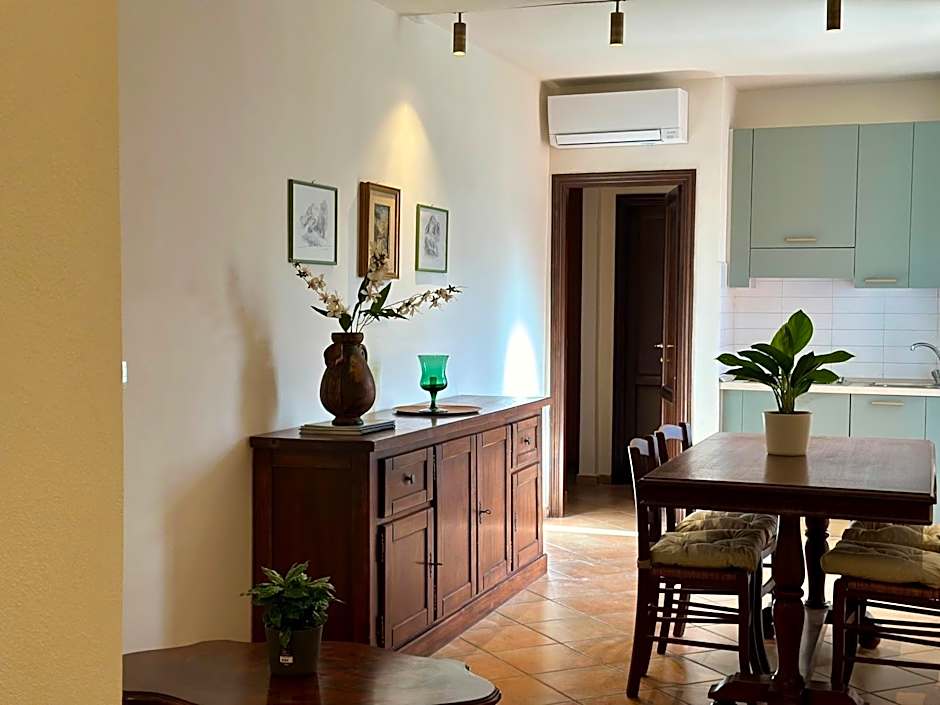 Residence Internazionale