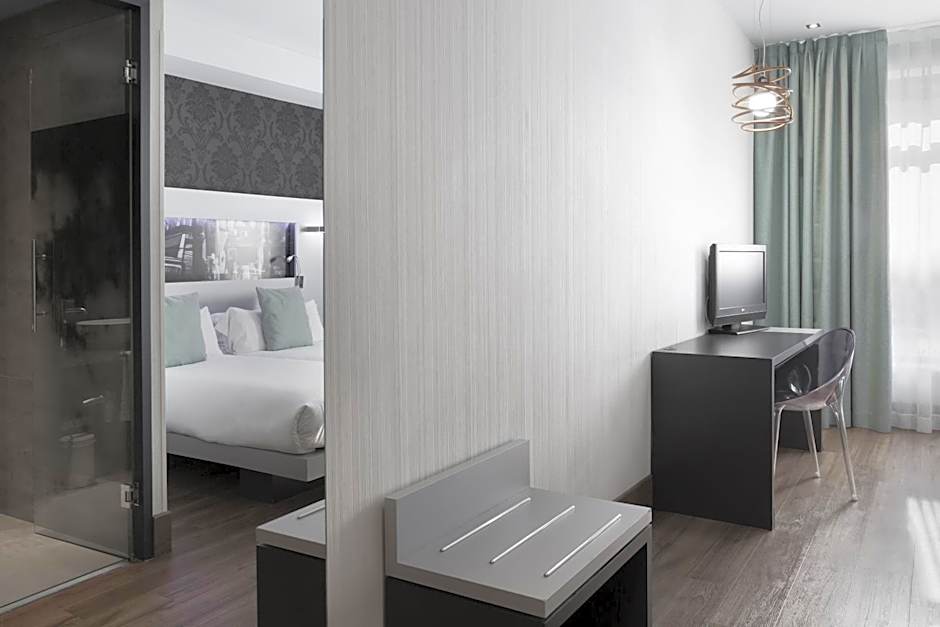 Petit Palace Plaza Mayor