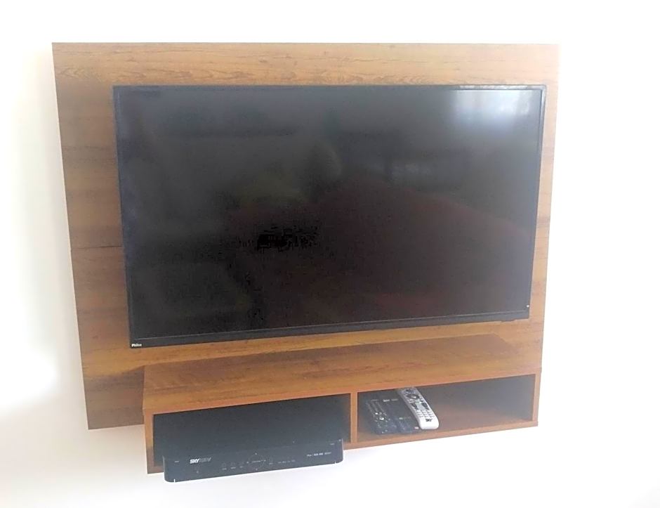 Pousada Montanha da Pedra Grande