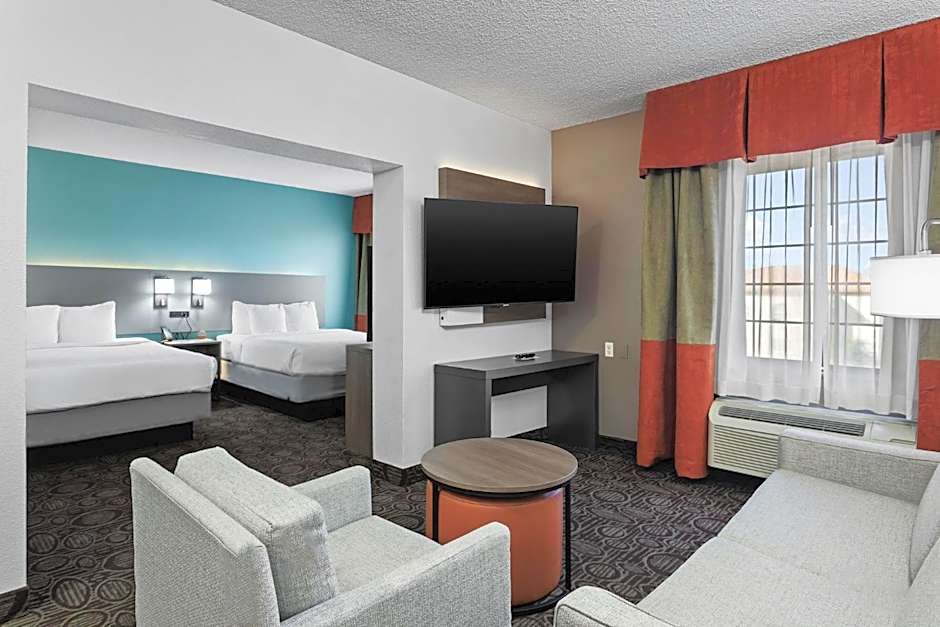 Comfort Inn Chandler - Phoenix South I-10
