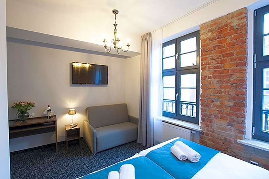 Liberum Residence Old Town