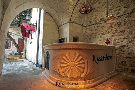 Kasr-ı Hayat