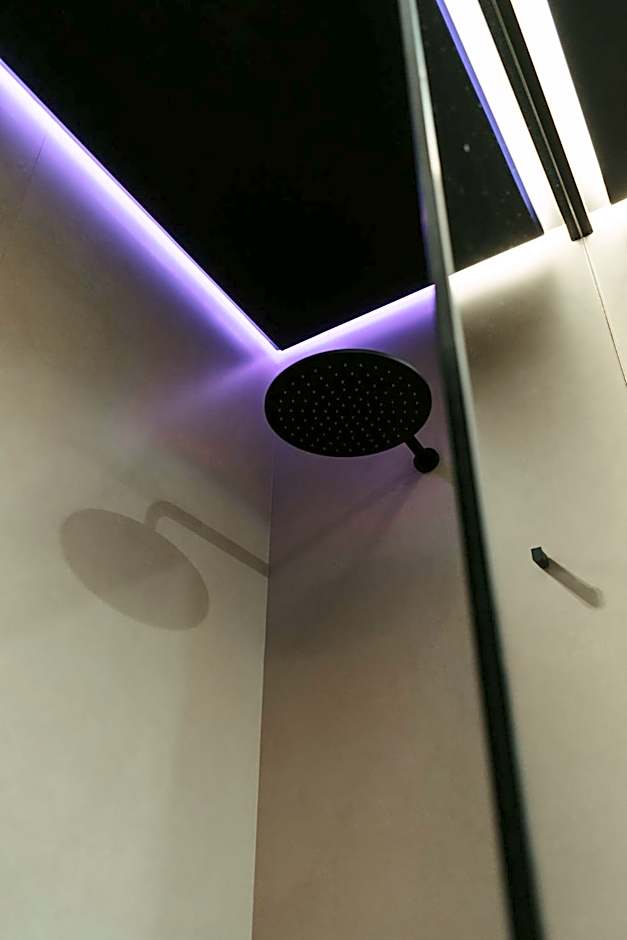 Viale dei Lecci - Luxury rooms