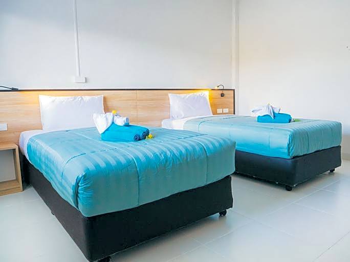 Touch Sea Boutique Hotel&Bistro