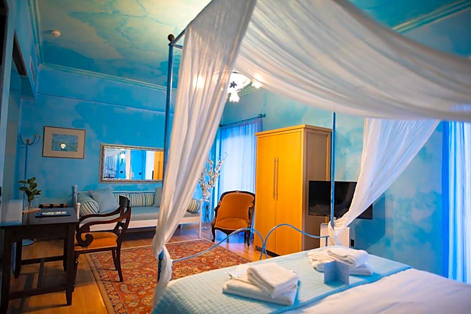 Anastazia Luxury Suites & Spa