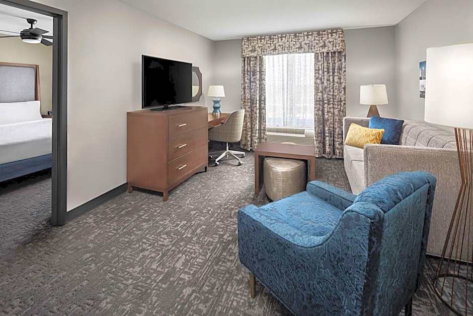 Homewood Suites By Hilton Orland Park