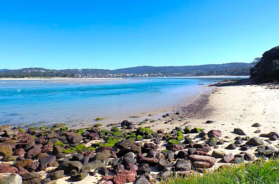 Surfside Merimbula Holiday Apartments