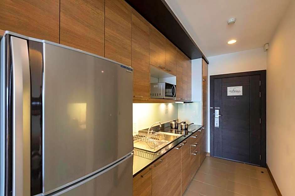 Kantary Hotel Kabinburi