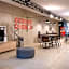 ibis Styles Nancy Centre Gare