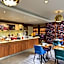Mercure Hotel Berlin City West