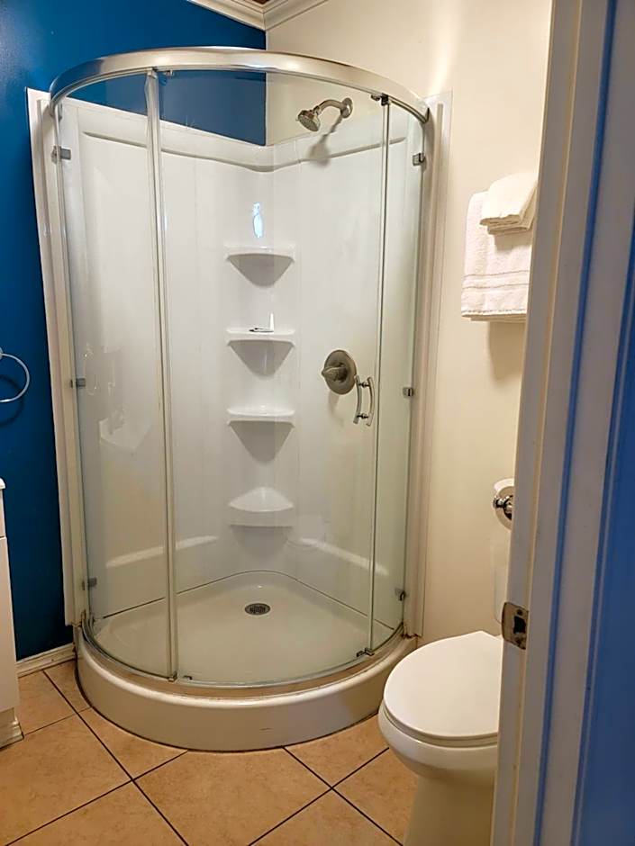 Oceana Boutique Hotel