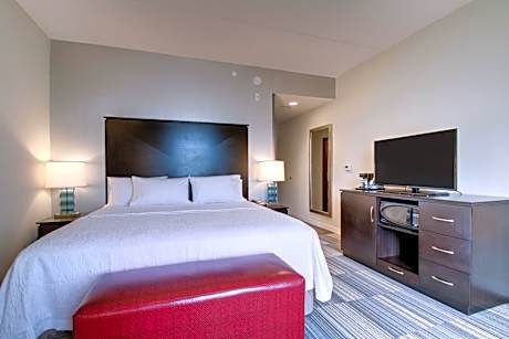 King Room - Non-Smoking