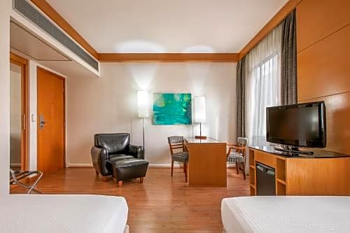 Sao Paulo Tatuape Affiliated by Meliá