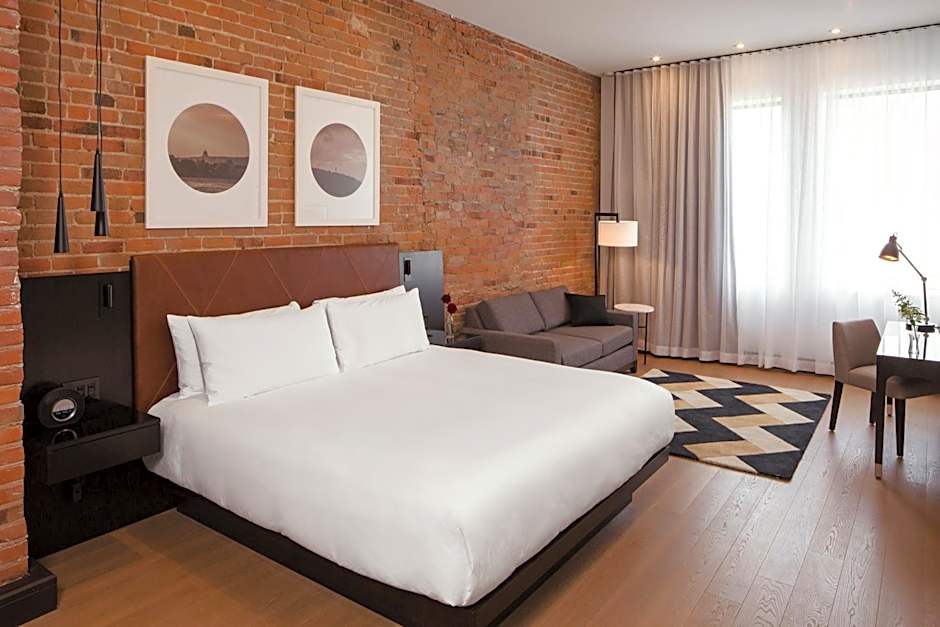 Hotel Place D'Armes