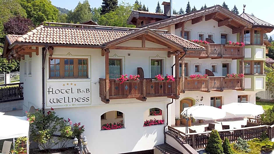 Chalet Campiglio Imperiale