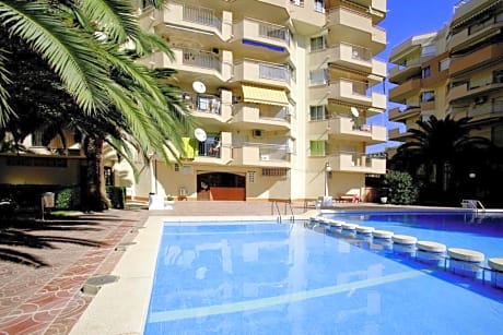 Murillo Apartamentos