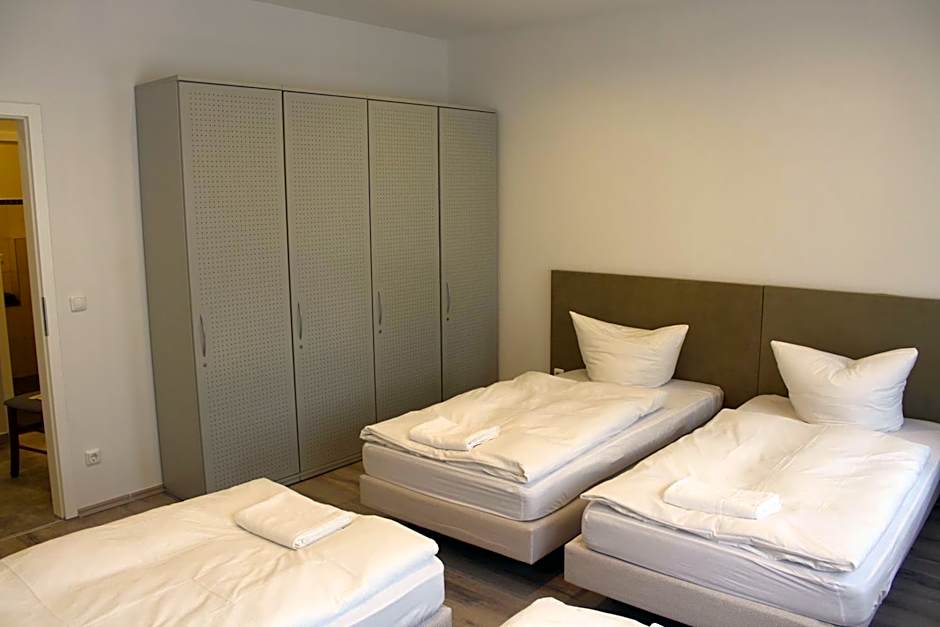 Slamba Hostel