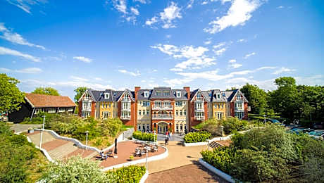 Grand Hotel Ter Duin