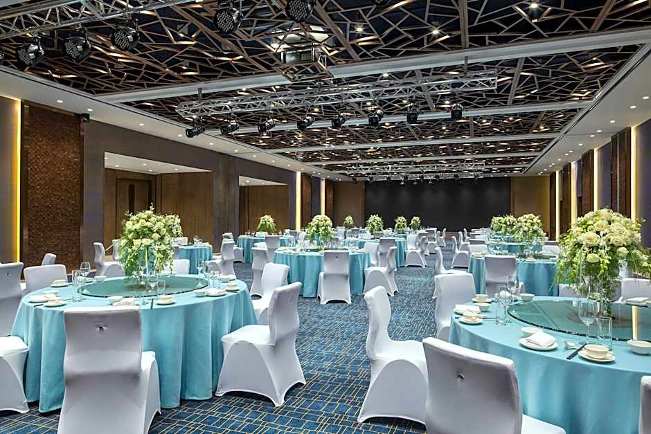Le Meridien Shenyang Heping