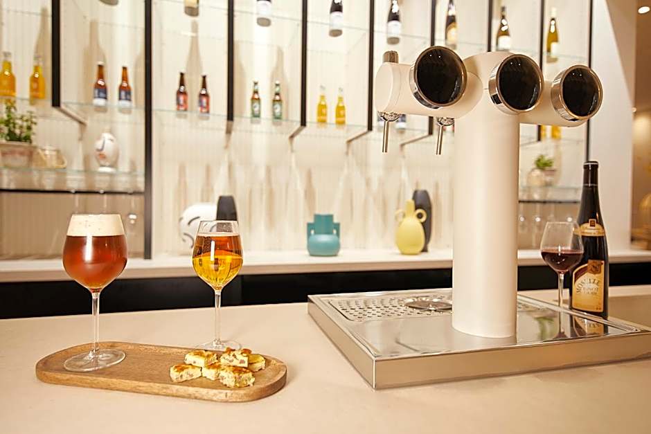 Mercure Grand Hôtel Metz Centre Cathédrale