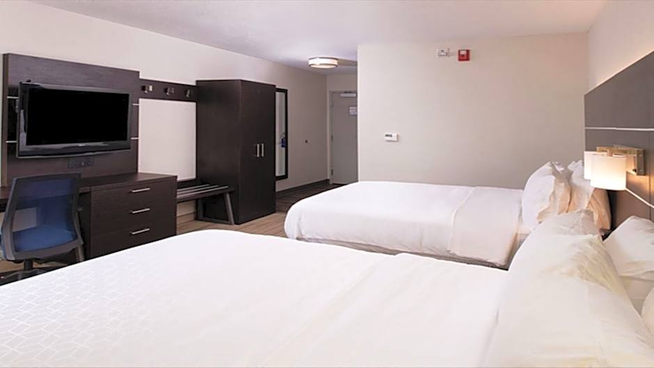 Holiday Inn Express Cincinnati West By IHG